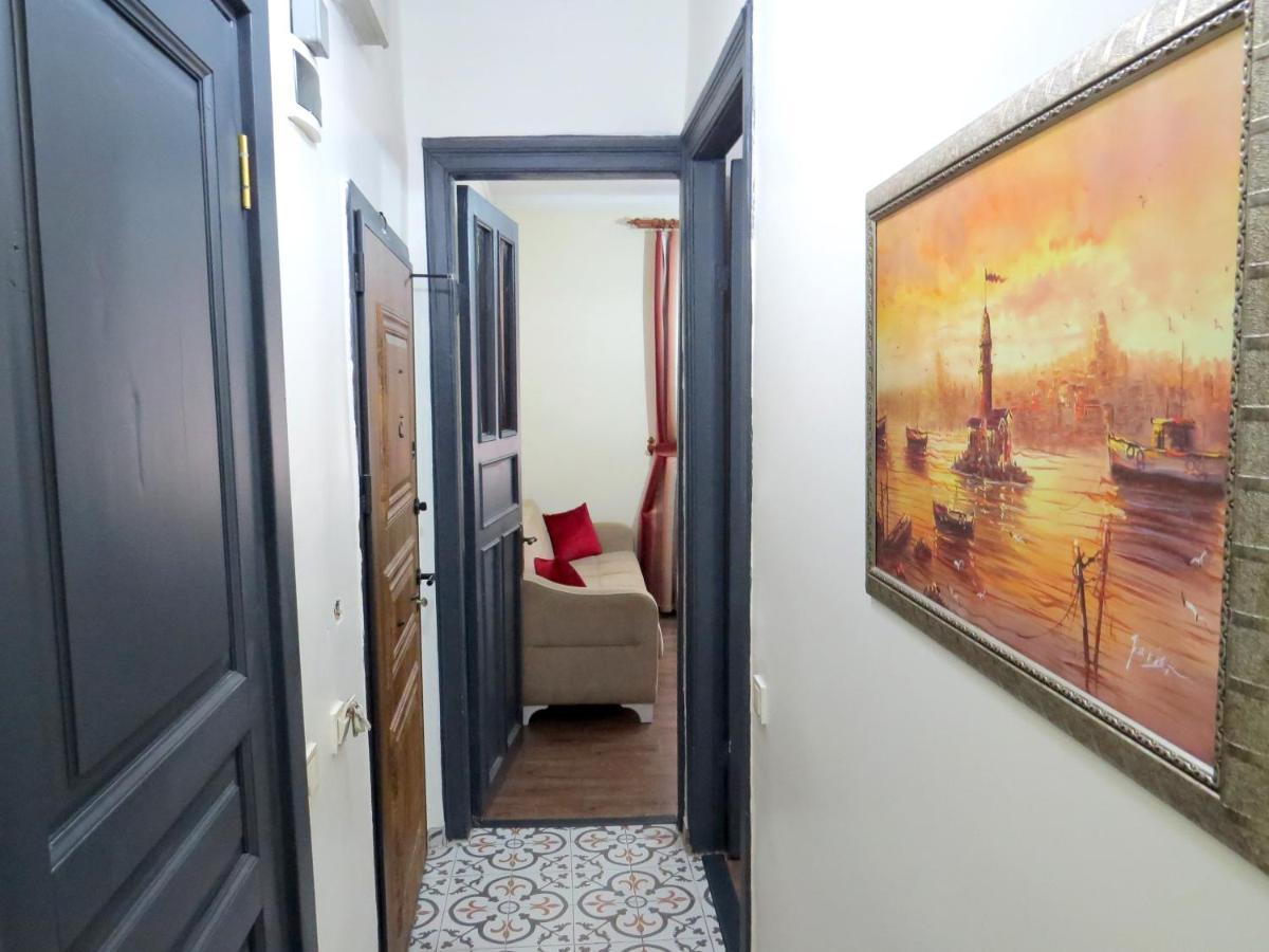 Istanberry - Berry Life Apartments Istanbul Exterior photo