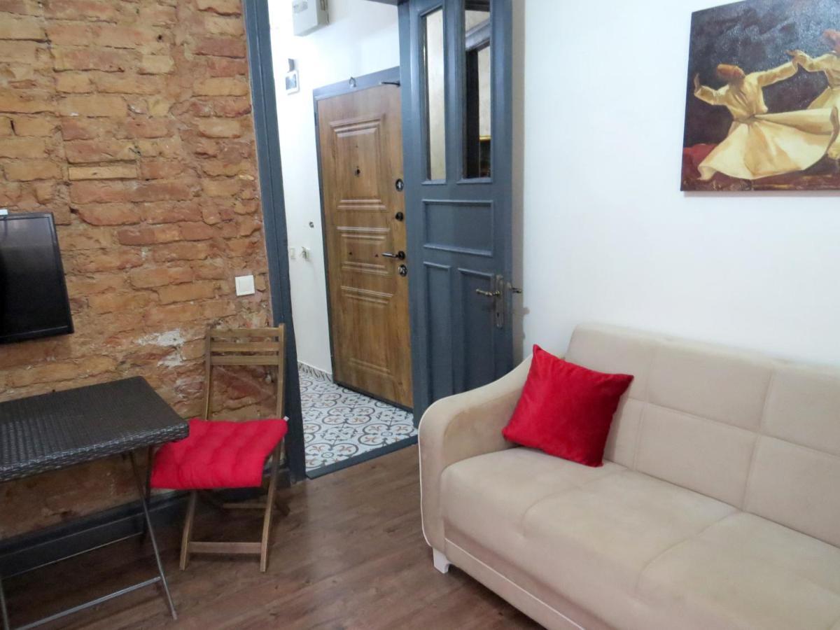Istanberry - Berry Life Apartments Istanbul Exterior photo
