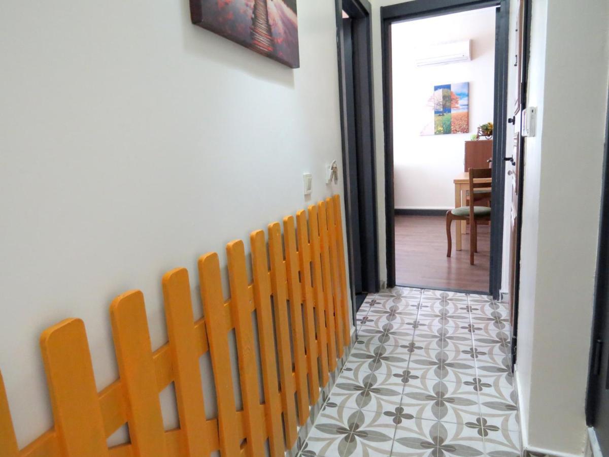 Istanberry - Berry Life Apartments Istanbul Exterior photo