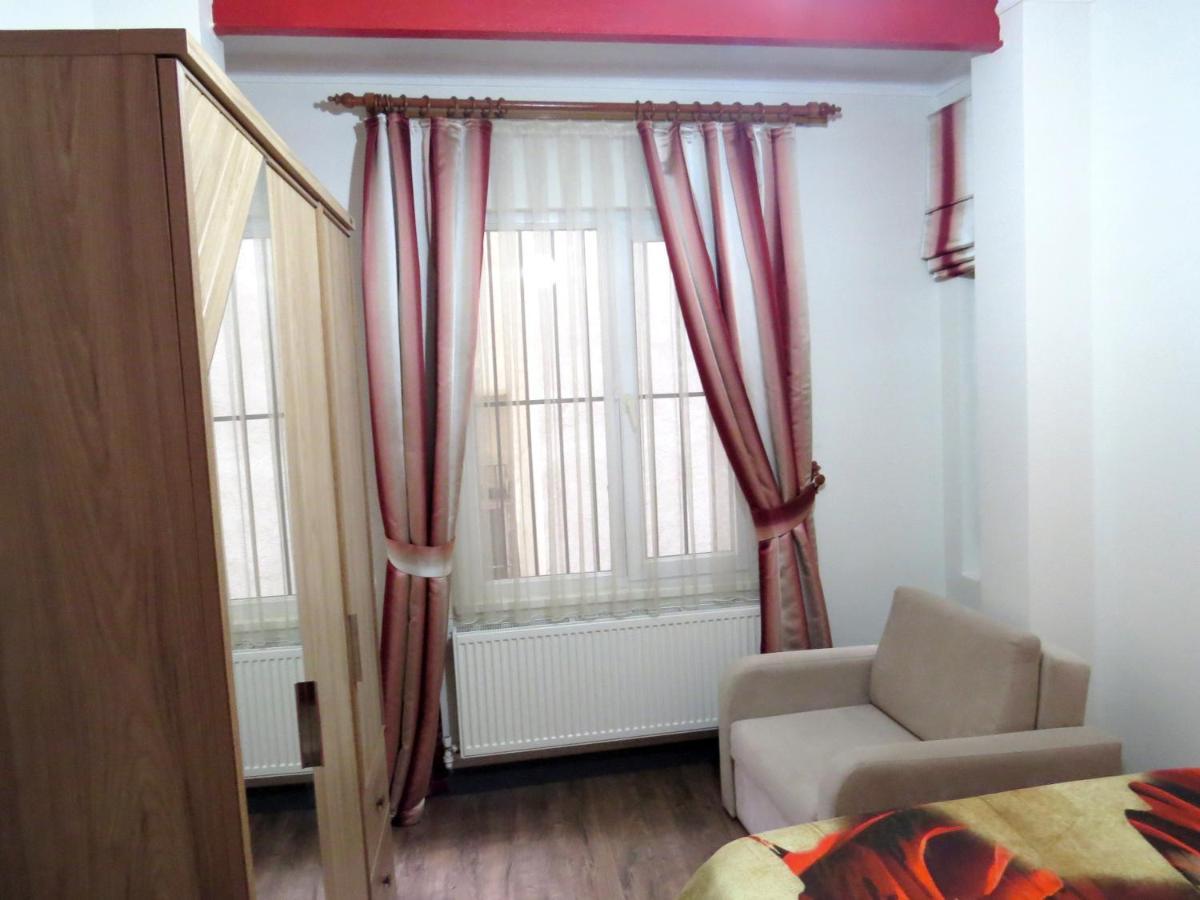 Istanberry - Berry Life Apartments Istanbul Exterior photo