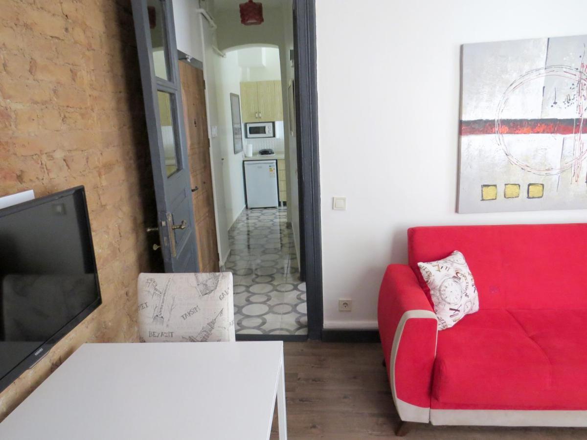 Istanberry - Berry Life Apartments Istanbul Exterior photo