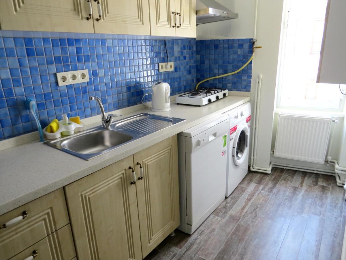 Istanberry - Berry Life Apartments Istanbul Exterior photo