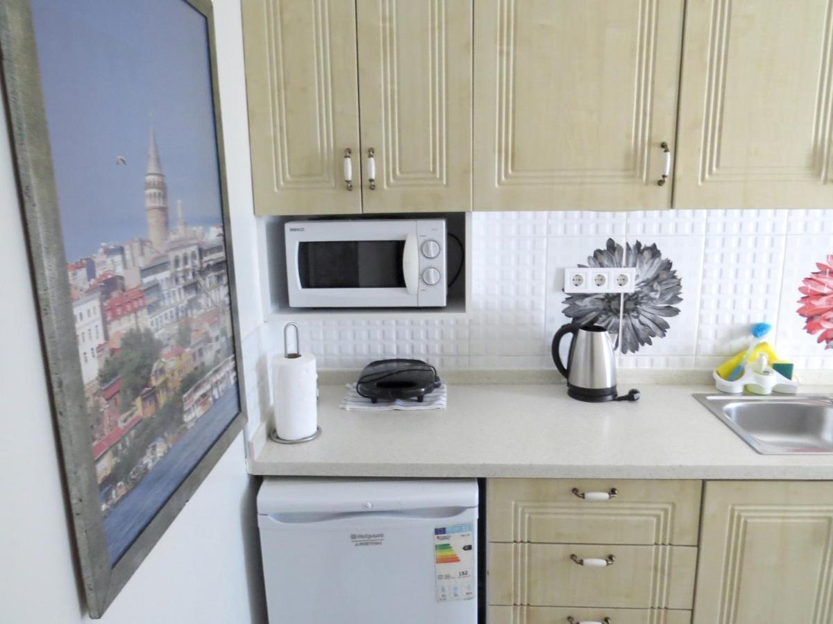 Istanberry - Berry Life Apartments Istanbul Exterior photo
