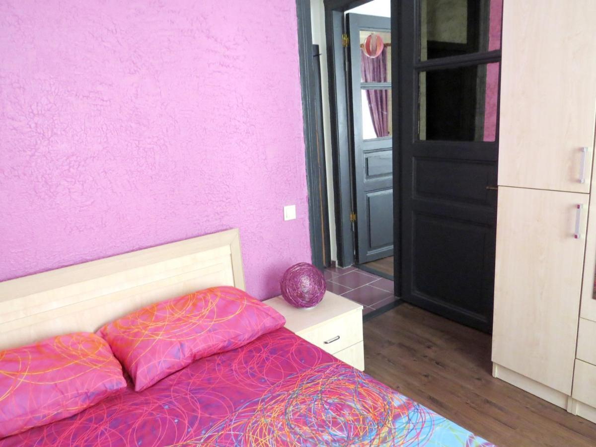Istanberry - Berry Life Apartments Istanbul Exterior photo