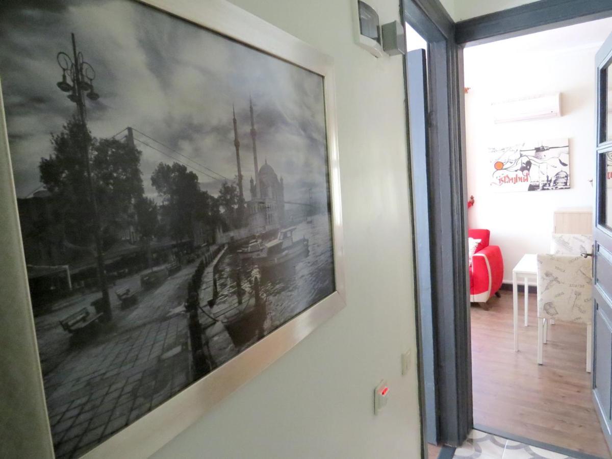 Istanberry - Berry Life Apartments Istanbul Exterior photo