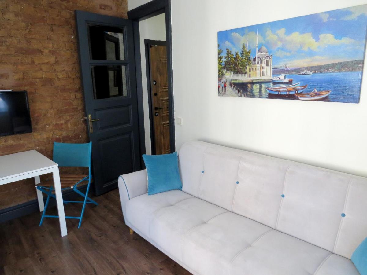 Istanberry - Berry Life Apartments Istanbul Exterior photo