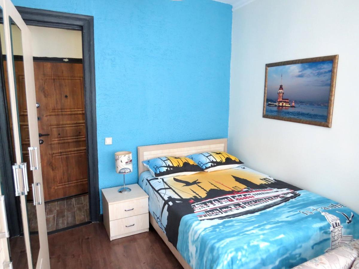 Istanberry - Berry Life Apartments Istanbul Exterior photo