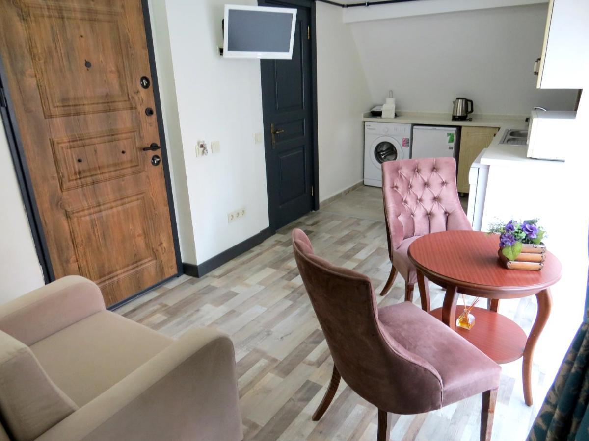 Istanberry - Berry Life Apartments Istanbul Exterior photo