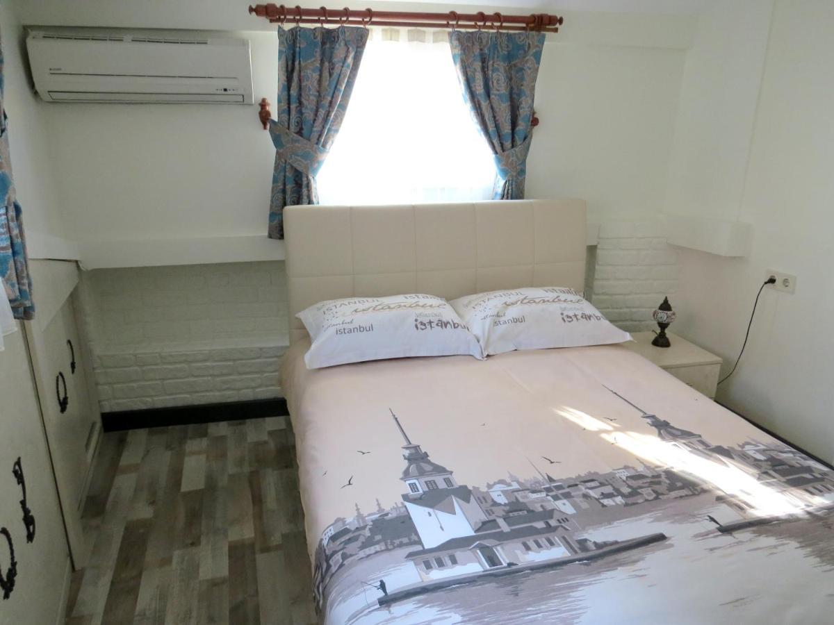 Istanberry - Berry Life Apartments Istanbul Exterior photo