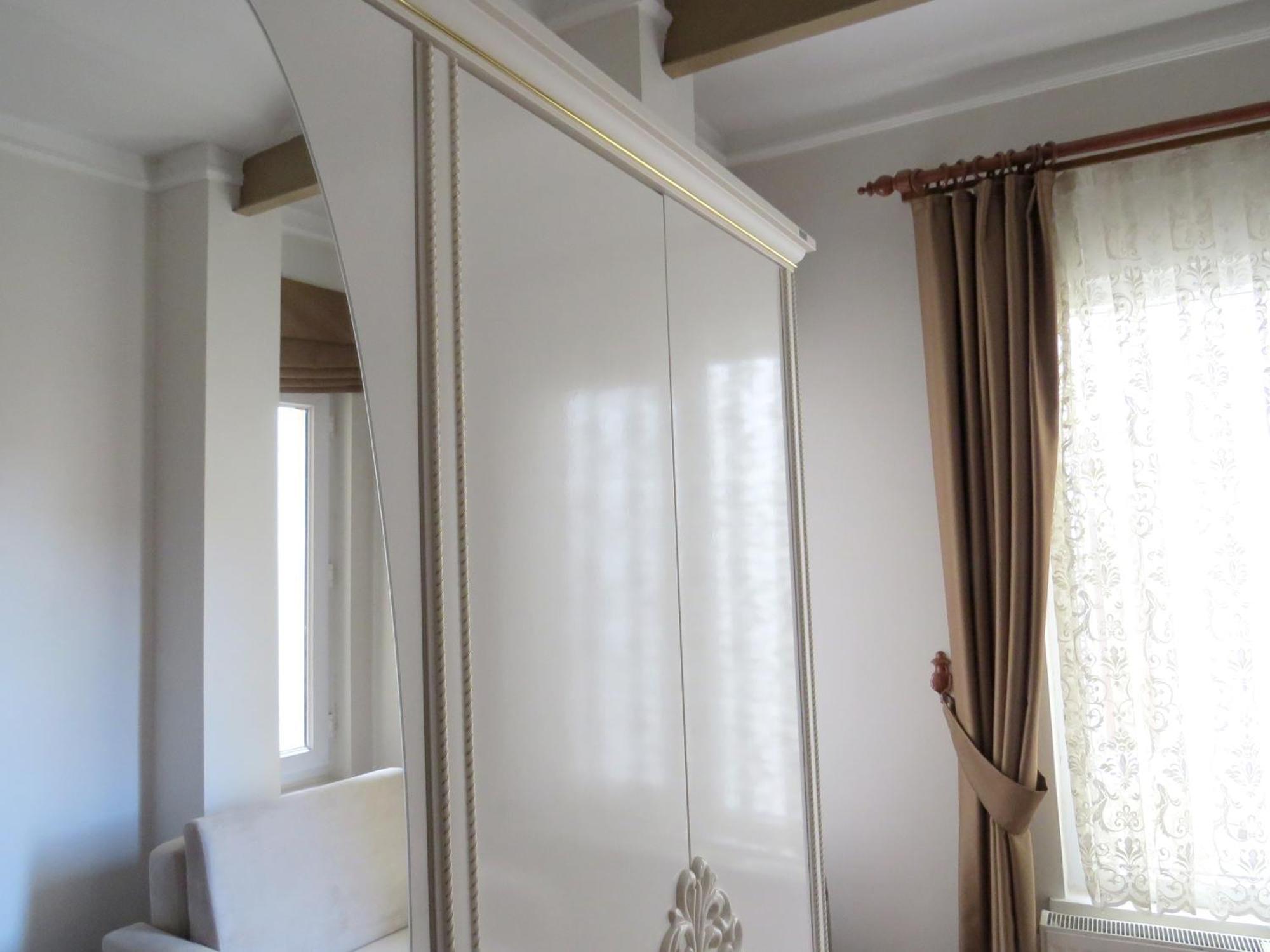 Istanberry - Berry Life Apartments Istanbul Exterior photo