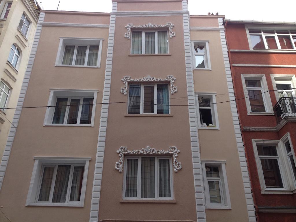 Istanberry - Berry Life Apartments Istanbul Exterior photo